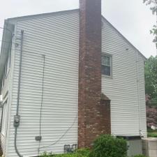 Soft Wash Siding in New Hampton, NY